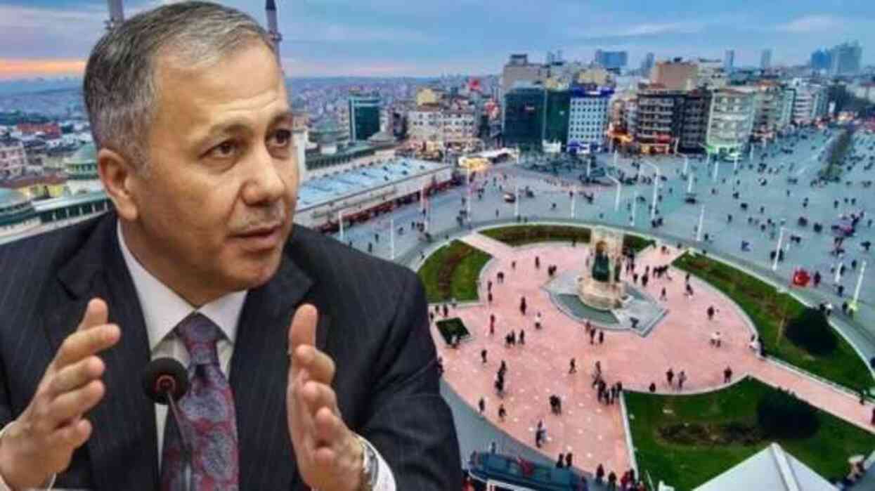 1 Mayıs'ta Taksim kapalı mı? 1 Mayıs Emek ve Dayanışma Günü kutlamaları için Taksim açık mı, yasak mı?