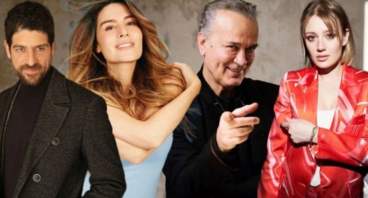 1001 Gece dizisinin Türkiye çekimleri başladı mı? Kadrodaki Türk oyuncular kim?