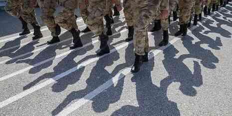 Askerlik yerleri ne zaman açıklanacak? CELP VE SEVK TARİHLERİ!