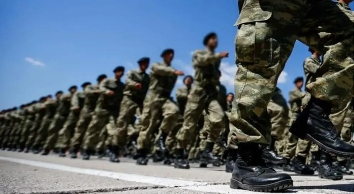 Askerlik yerleri ne zaman açıklanacak? CELP VE SEVK TARİHLERİ!