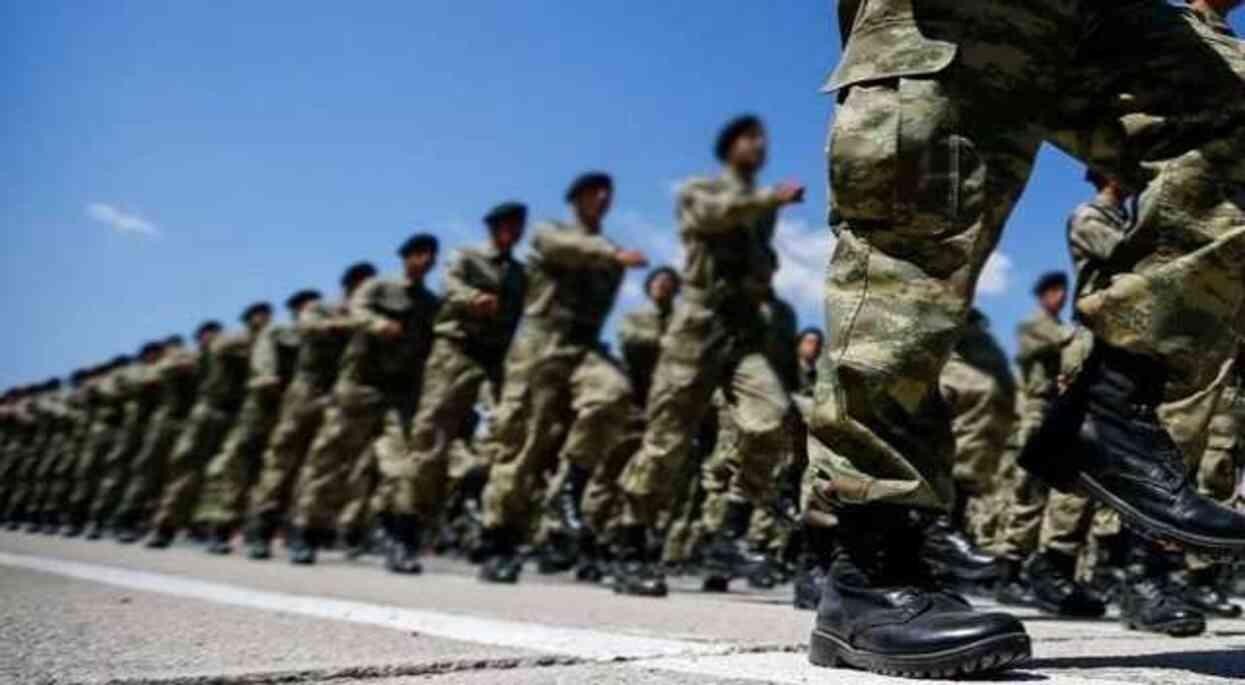 Askerlik yerleri ne zaman açıklanacak? CELP VE SEVK TARİHLERİ!