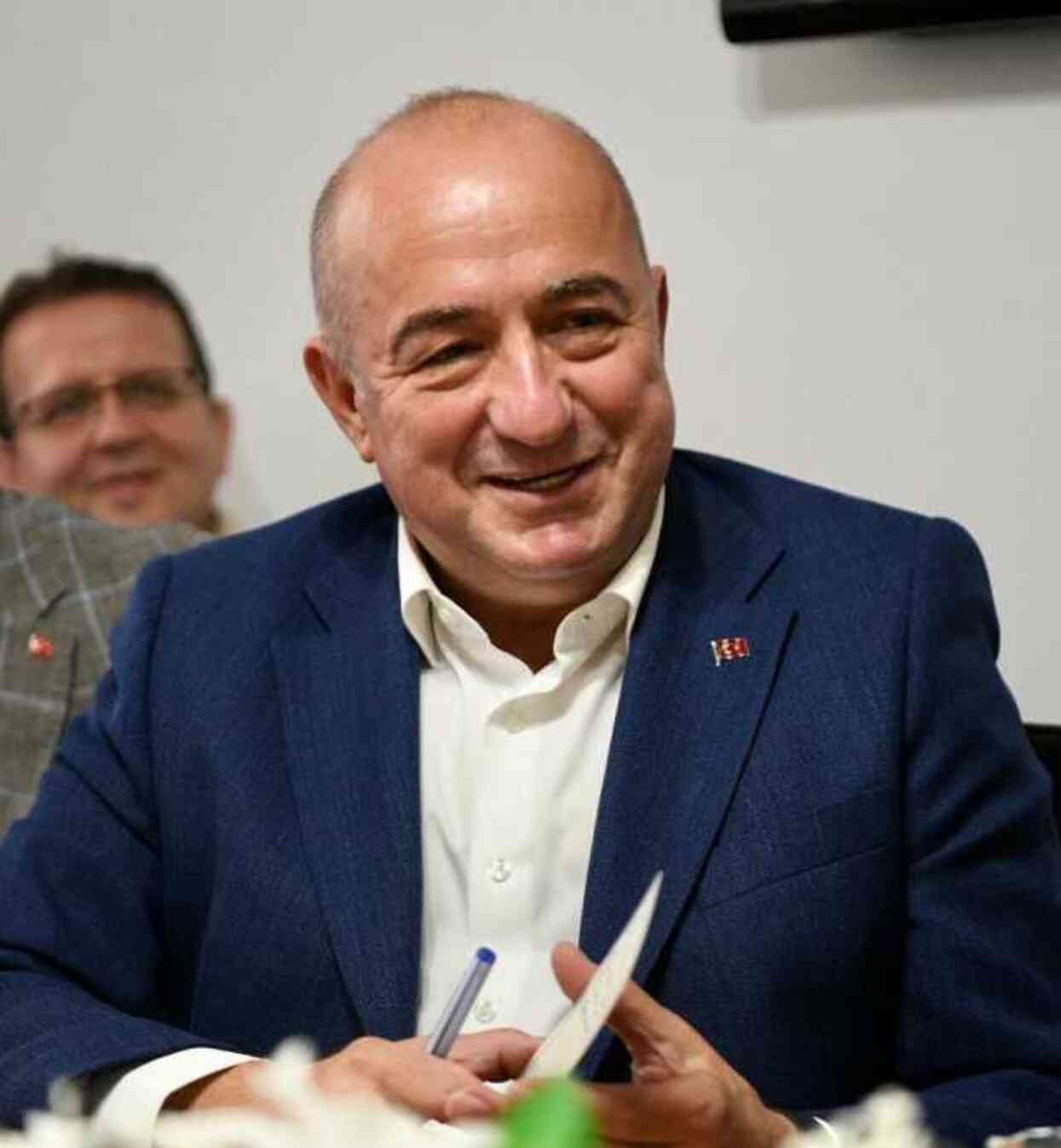 Ayhan Gider kimdir? Milletvekili Ayhan Gider kaç yaşında ve nereli?