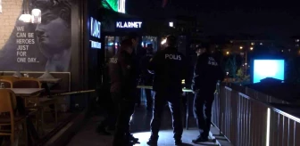 Bursa'da Podyum Park Eğlence Merkezi'nde Silahlı Kavga: Güvenlik Görevlisi Yaralandı, İhlas Haber Ajansı Muhabiri Darp Edildi