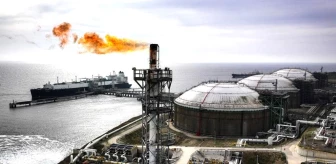 Türkiye, ExxonMobil ile LNG anlaşması görüşüyor