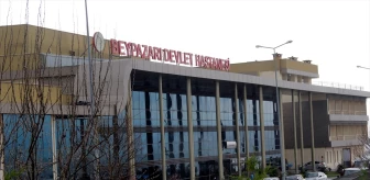 Ankara'daki Beypazarı Devlet Hastanesi, yeni hekimleriyle daha fazla hastaya hizmet verecek