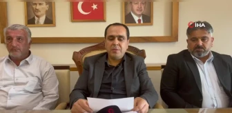 Birecik Belediye Başkanı Mehmet Begit neden istifa etti, ne oldu?