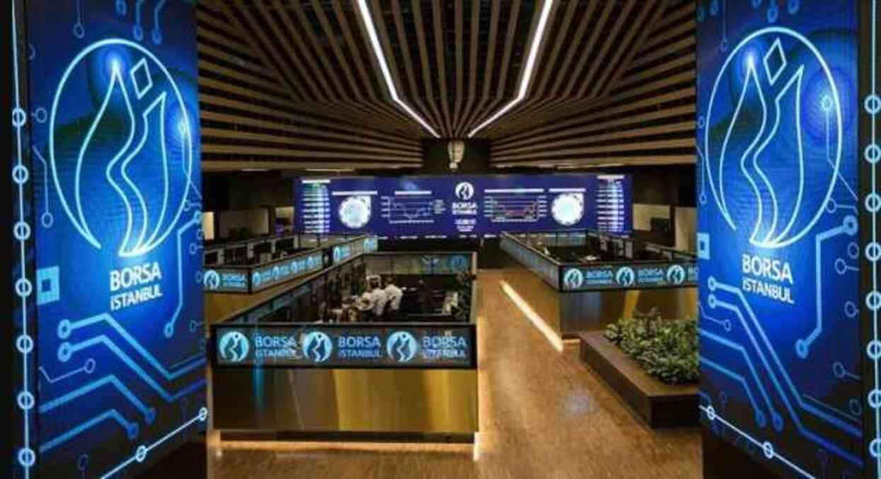 Borsa İstanbul rekor kırdı! Borsa İstanbul neden yükseliyor, son durum nedir?