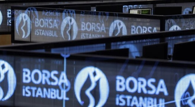 Borsa İstanbul yükseliyor mu? Borsa İstanbul kaç puana çıktı?
