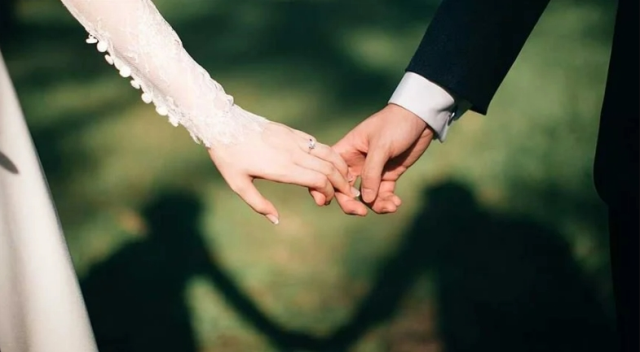 E-devlet evlilik kredisi şartları nelerdir? 150 bin TL evlilik kredisi nasıl başvurulur?