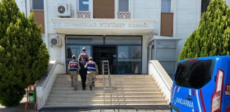 Elazığ'da Uyuşturucu Operasyonunda Tutuklama