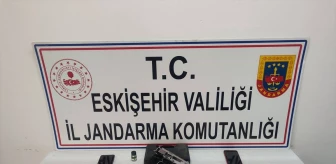 Eskişehir'de Tefecilik Operasyonu: 3 Şüpheli Gözaltına Alındı