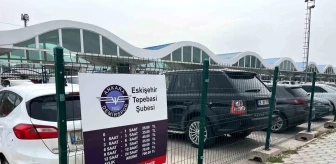 Eskişehir Demirspor Kulüp Başkanı: Ankara Demirspor'un Tren Garı Geliri İhaleyle Elde Ediliyor