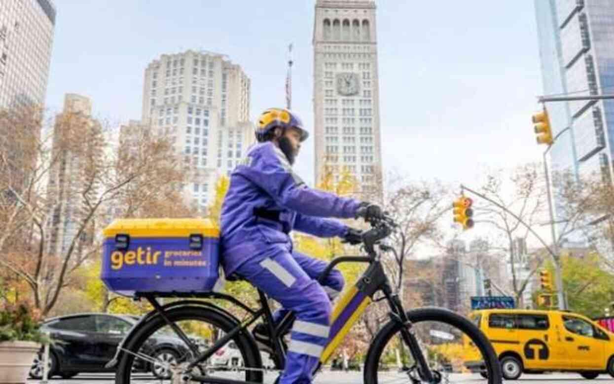 Getir Avrupa ve ABD'den çıkıyor mu? Getir Avrupa ve ABD'de neden kapatılıyor?