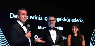 Endeavor Türkiye Gala Gecesi Gerçekleştirildi