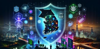 Güney Kore, Kripto Soruşturmalarını Kalıcı Hale Getiriyor
