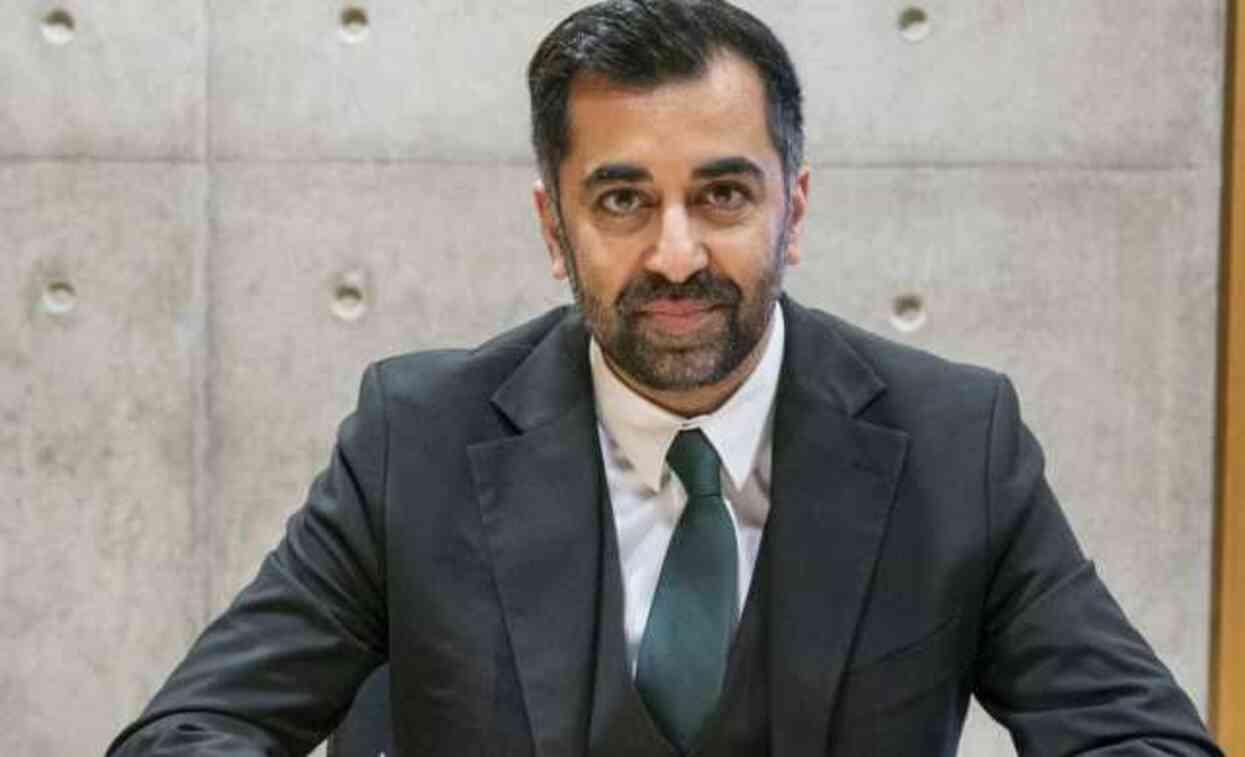 HAMZA YUSUF kimdir? Hamza Yusuf neden istifa etti? HAMZA YUSUF kimdir? Hamza Yusuf neden istifa etti?