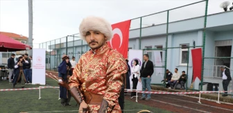 İller Arası Geleneksel Türk Okçuluğu Turnuvası Türkiye Finali Başladı