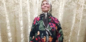 Osmaniye'de Yılan Sokması Sonucu Hayatını Kaybeden Kadın