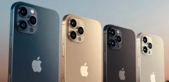Apple, iPhone 16 Serisini Tanıtmaya Hazırlanıyor