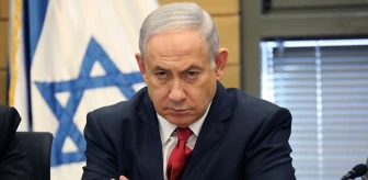 İsrail Başbakanı Netanyahu'dan büyükelçiliklere 'Hazırlıklı olun' talimatı