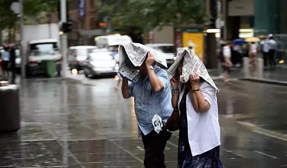 İstanbul'da bu hafta hava nasıl, yağmurlu mu? İstanbul'da yağış devam edecek mi? #127783