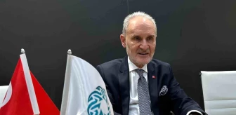 İstanbul Ticaret Odası Başkanı: Yabancı karşıtlığı turizme zarar veriyor