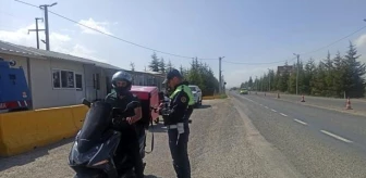 Eskişehir'de Trafik Denetiminde 1.5 Milyon TL Cezası