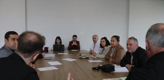 Kastamonu'da Türkiye Yüzyılı'nda Kastamonu Özel Bireyler Çalıştayı Başladı