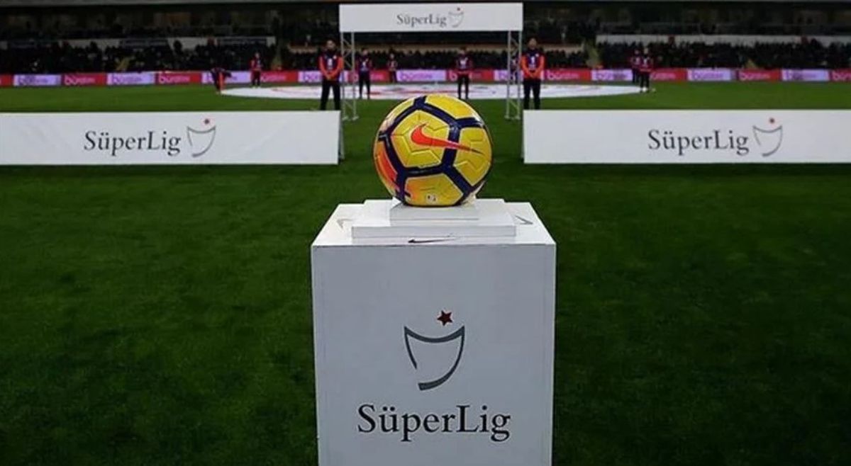 Ligin bitmesine kaç hafta kaldı? Trendyol Süper Lig'de son haftalara girdik
