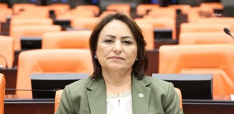 CHP Milletvekili Şevkin: Bireysel Kredi ve Kredi Kartı Borçları Artıyor