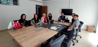 Nevşehir'de Uyuşturucuyla Mücadele Eğitimi Verildi