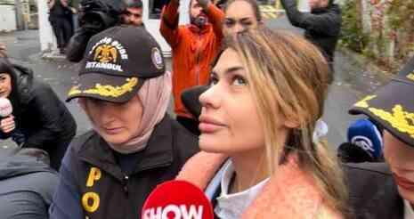 Nihal Candan ve Seçil Erzan koğuş arkadaşı mı? Nihal Candan koğuş günlerini anlattı!