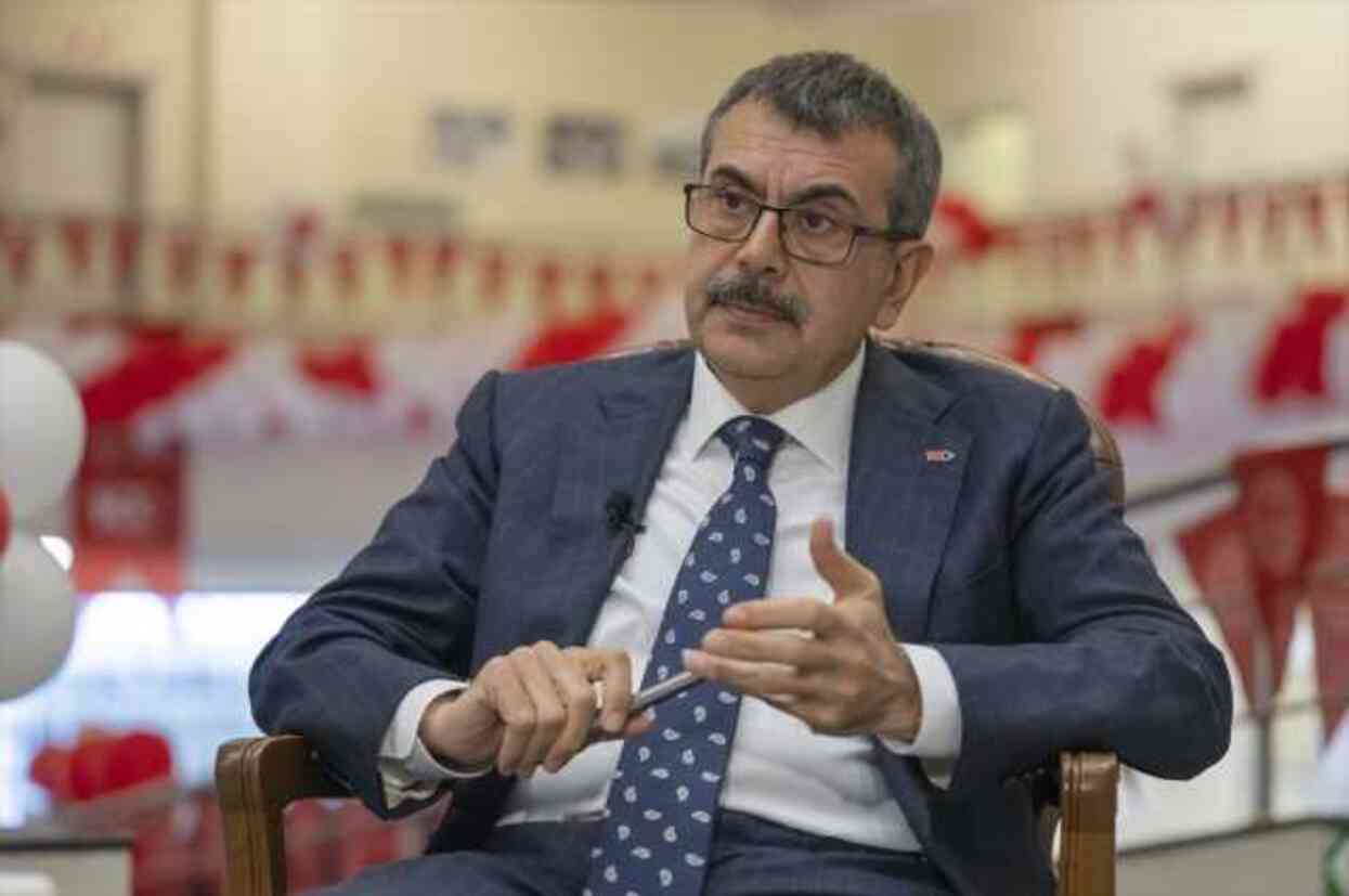 Öğretmen atamalarında mülakat kalkacak mı? Mülakat kaldırılacak mı? Bakan Tekin ne söyledi?