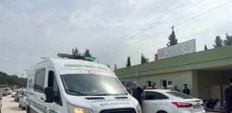 Adana'da otobüste yaşlı kadın hayatını kaybetti