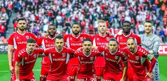 Samsunspor-Trabzonspor Maçının Bilet Fiyatları Belli Oldu