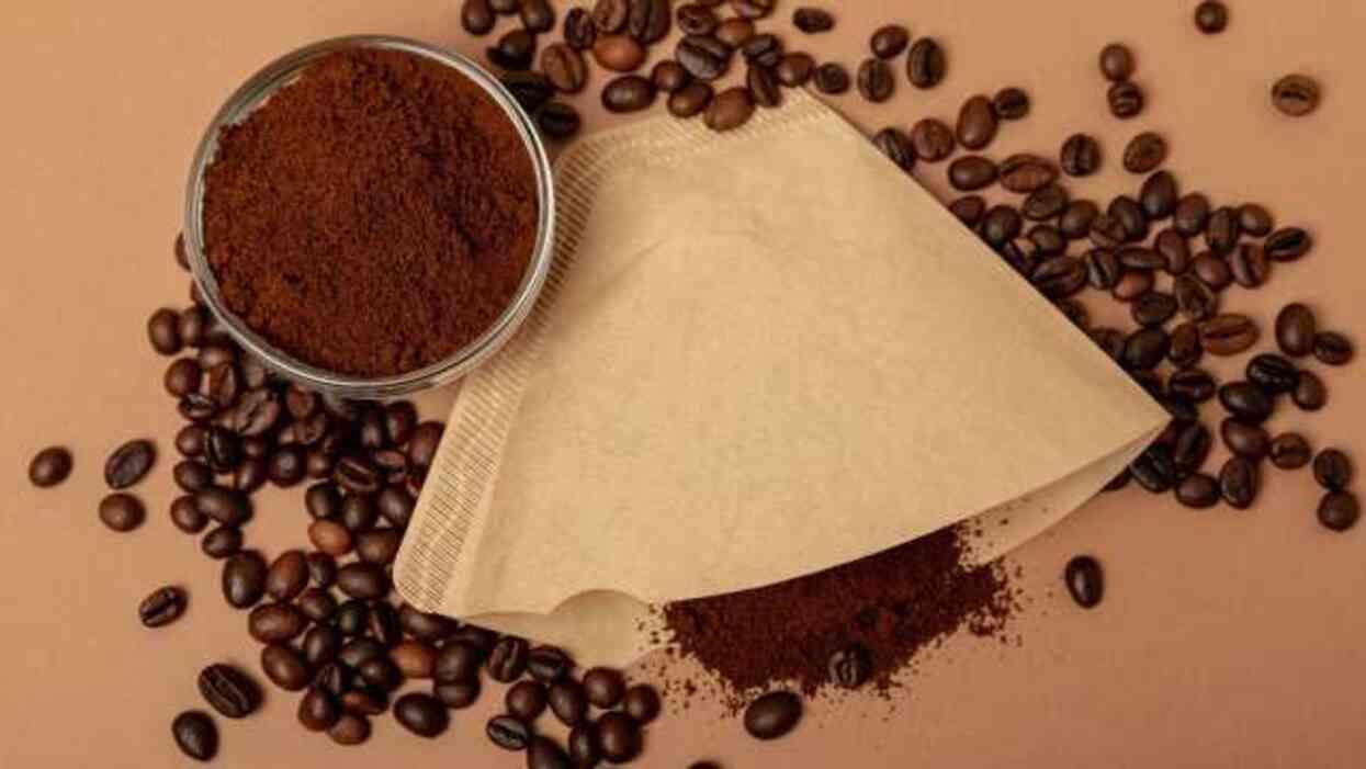 Soğuk filtre kahve nasıl yapılır? Köpüklü soğuk kahve tarifi! Soğuk filtre kahve nasıl yapılır? Köpüklü soğuk kahve tarifi!