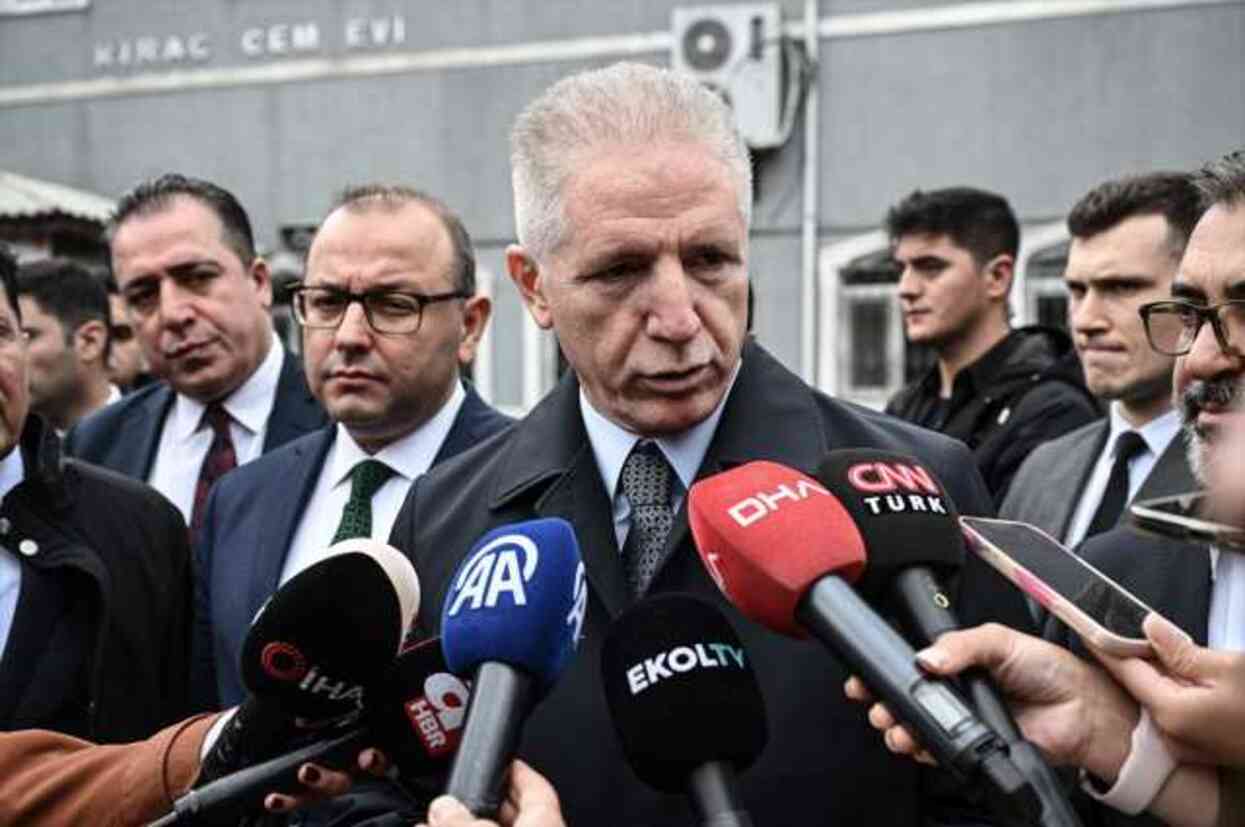 Su birikintisine düşerek hayatını kaybeden Edanur Gezer için cenaze töreni düzenlendi
