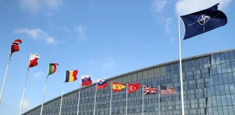 Türkiye NATO Genel Sekreteri için kararını verdi