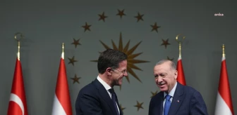 Türkiye, Hollanda Başbakanı Rutte'nin NATO Genel Sekreterliği adaylığına destek verecek