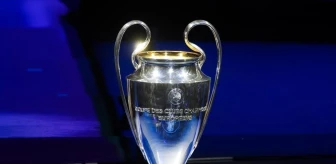 UEFA Şampiyonlar Ligi'nde Yarı Final Maçları Başlıyor