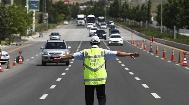 1 Mayıs hangi yollar kapalı? 1 Mayıs İşçi Bayramı'nda İstanbul'da hangi yollar açık olacak? Alternatif güzergahlar neresi?