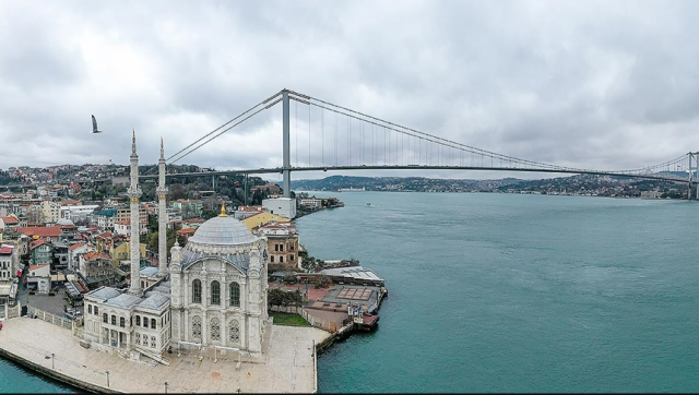 1 Mayıs İstanbul'da kapalı olan yollar ve alternatif güzergahlar hangisi? 1 Mayıs'ta hangi yollar açık?