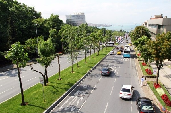 1 Mayıs İstanbul'da kapalı olan yollar ve alternatif güzergahlar hangisi? 1 Mayıs'ta hangi yollar açık?