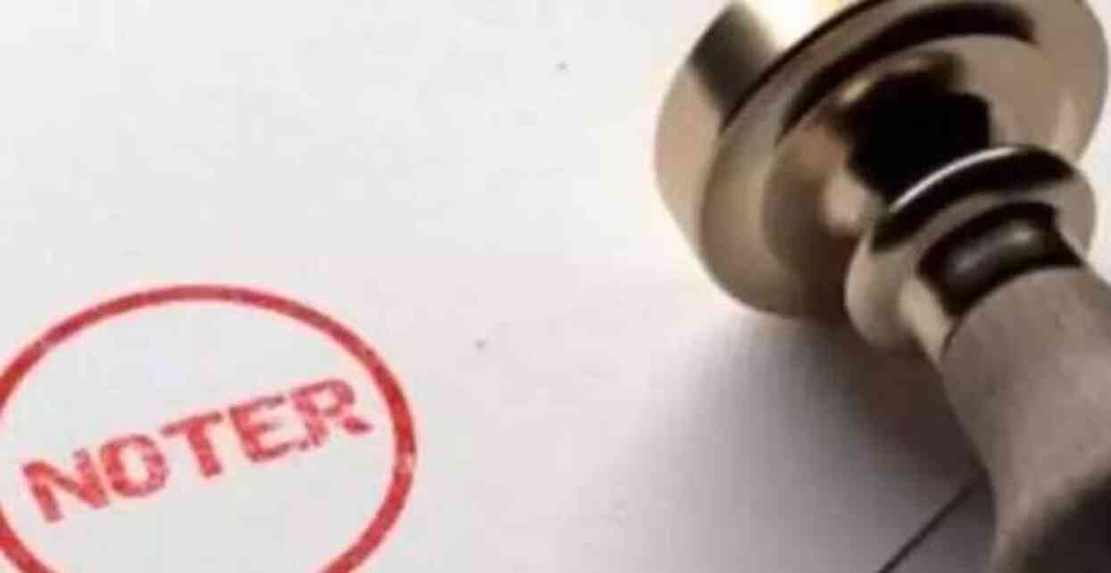 1 MAYIS NOTER AÇIK MI? 1 Mayıs 2024 İşçi Bayramı'nda noterler çalışıyor mu?
