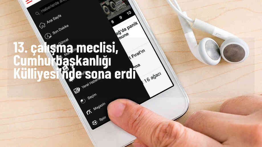 13. Çalışma Meclisi Emeğin, Sendikal Örgütlenmenin ve İstihdamın Geleceği Konulu Toplantıyla Son Buldu