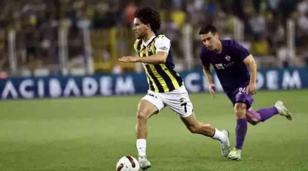 Acun Ilıcalı hangi takımı alıyor? #9917 Acun Ilıcalı hangi takımı satın aldı? Fenerbahçe'nin rakibi!