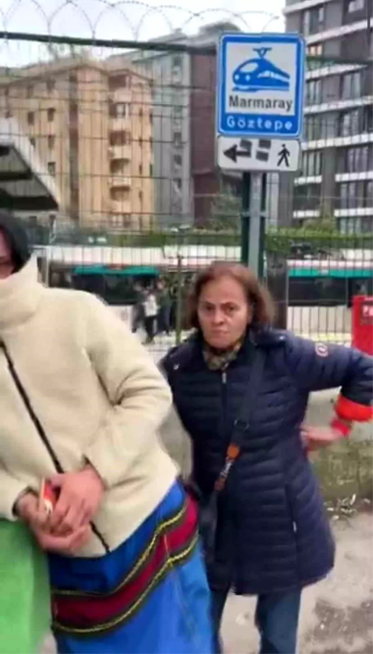 Tacettin Kutay'ın kızına sözlü taciz iddiasıyla adli işlem başlatıldı