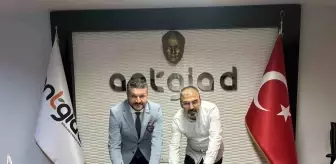 ANTGİAD ve İNKAY İş Birliği Protokolü İmzaladı