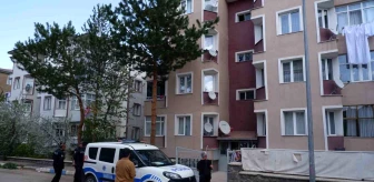Erzurum'da Cinayet İhbarı Panik Yarattı