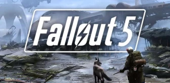 Fallout 5 Çıkış Tarihi Yakın Olabilir